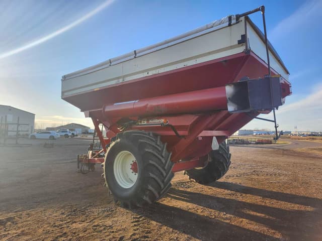 Image of Killbros 1195 equipment image 2