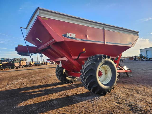 Image of Killbros 1195 equipment image 4