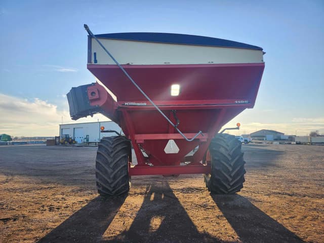 Image of Killbros 1195 equipment image 3