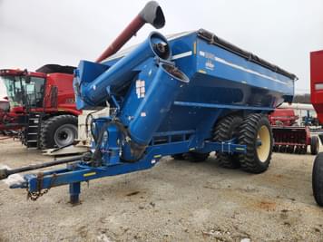 Main image Kinze 1050
