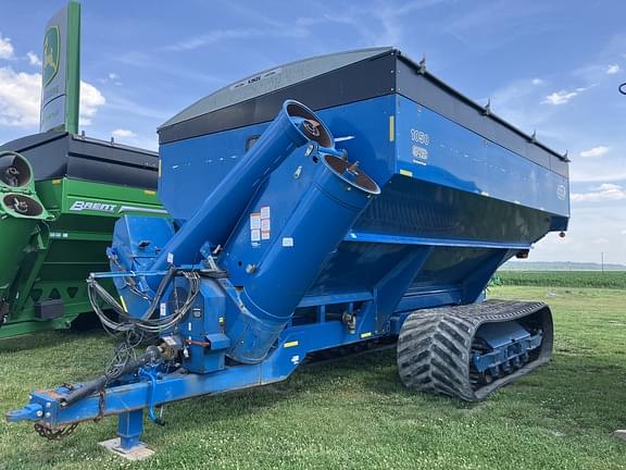 Image of Kinze 1050 Primary image