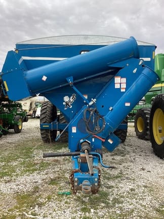 2009 Kinze 1050 Equipment Image0