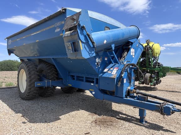 Image of Kinze 1050 Primary image