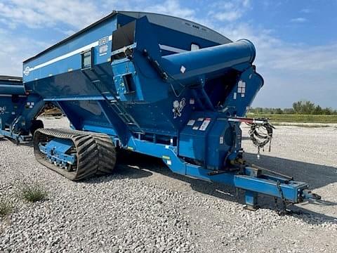 2009 Kinze 1050 Equipment Image0