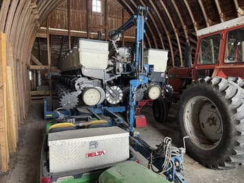 Main image Kinze 3500