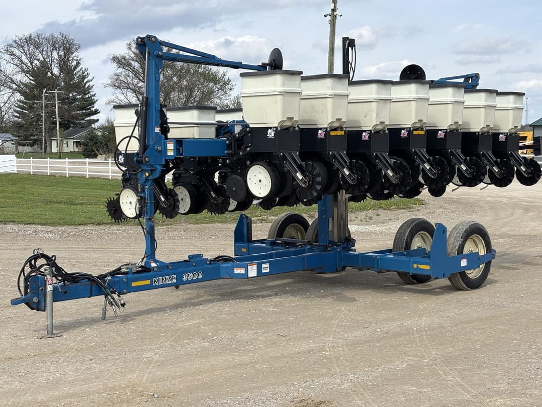 Image of Kinze 3500 Primary image