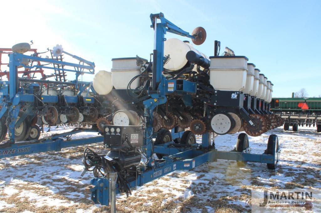 Image of Kinze 3500 Primary image