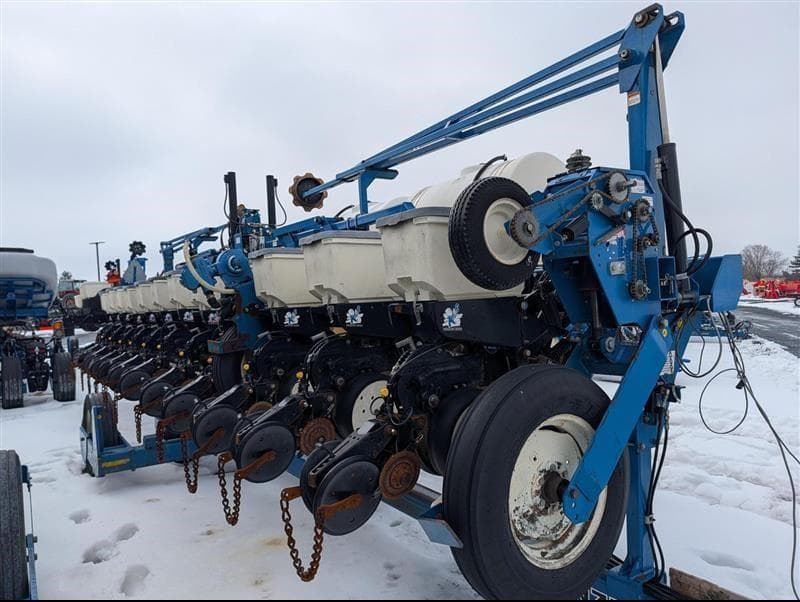 Image of Kinze 3600 Primary image