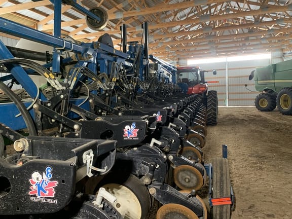 Main image Kinze 3600