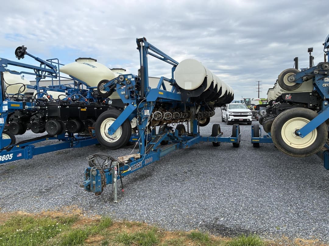Image of Kinze 3600 Primary image