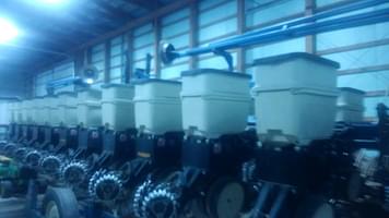 Main image Kinze 3600