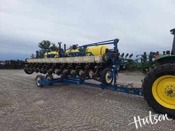 Main image Kinze 3600