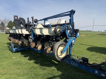Main image Kinze 3600