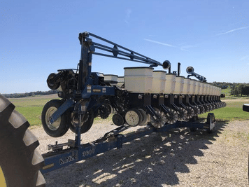 Main image Kinze 3600