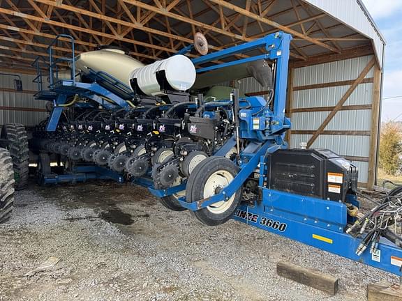 Image of Kinze 3660ASD Primary image