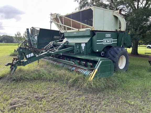 2009 KMC 3376 Equipment Image0