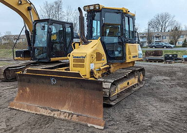 Dozers