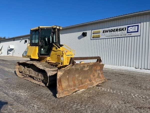 Equipment Main Image