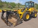 2009 Komatsu WA150 Image