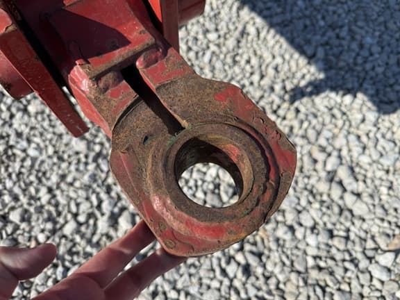 Image of Krause 4830-930F equipment image 4