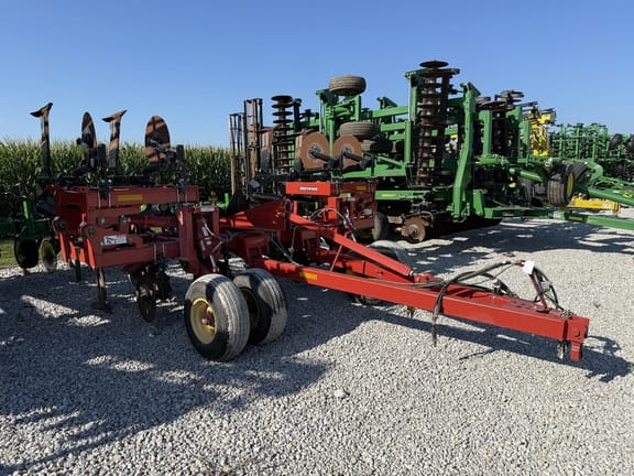 2009 Krause 4830-930F Equipment Image0
