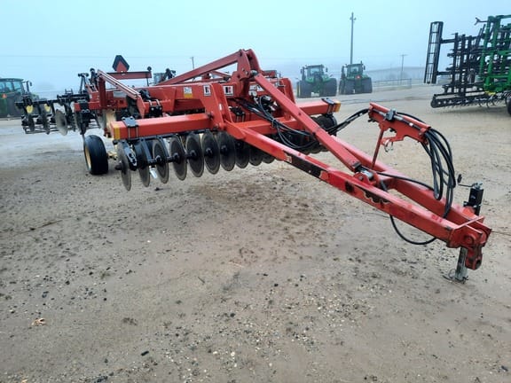 Main image Krause Dominator 4850