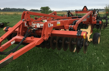 Main image Krause Dominator 4850