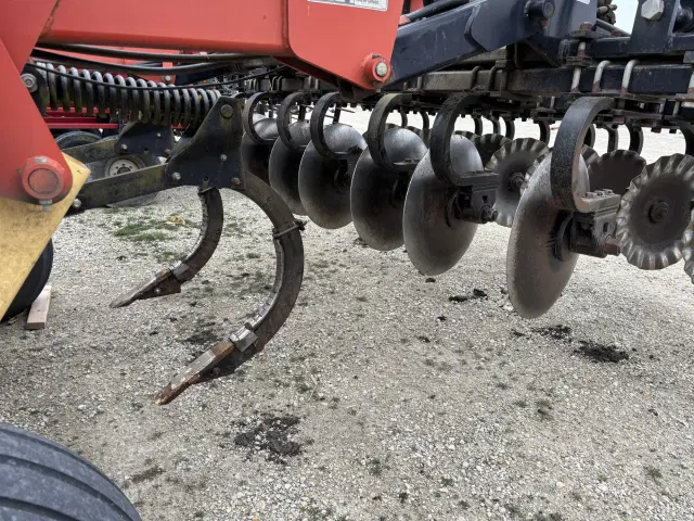 Image of Krause 4850-18 equipment image 3