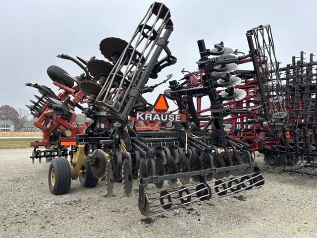 Image of Krause 4850-18 equipment image 4