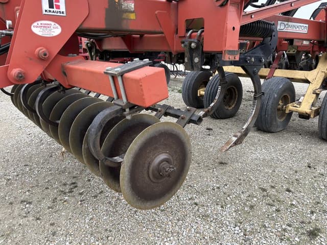 Image of Krause 4850-18 equipment image 1