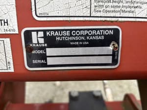 2009 Krause 4850-18 Image