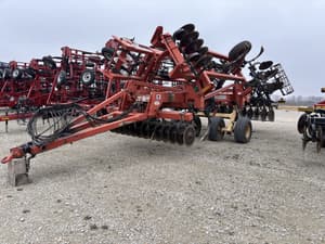 2009 Krause 4850-18 Image