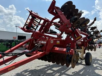 Main image Krause Dominator 4850