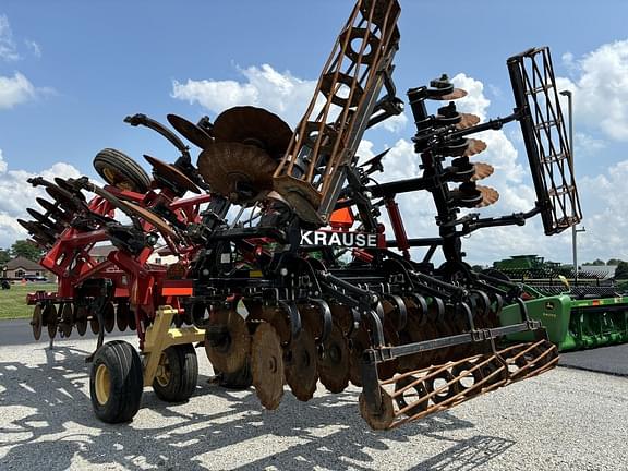 Image of Krause Dominator 4850 equipment image 3