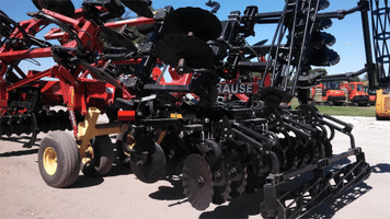 Main image Krause Dominator 4850