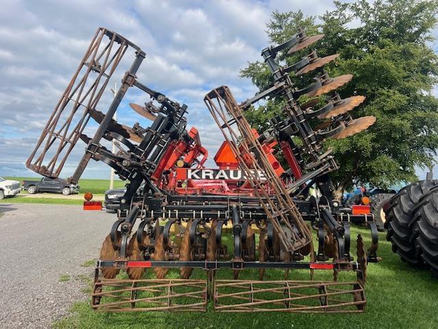Image of Krause 4850-18 equipment image 3
