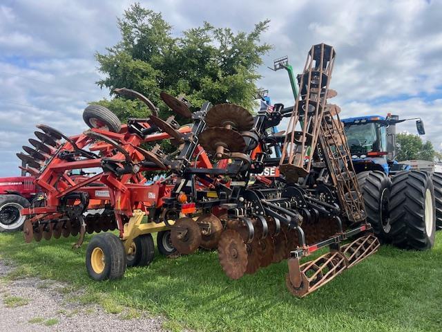 Image of Krause 4850-18 equipment image 2