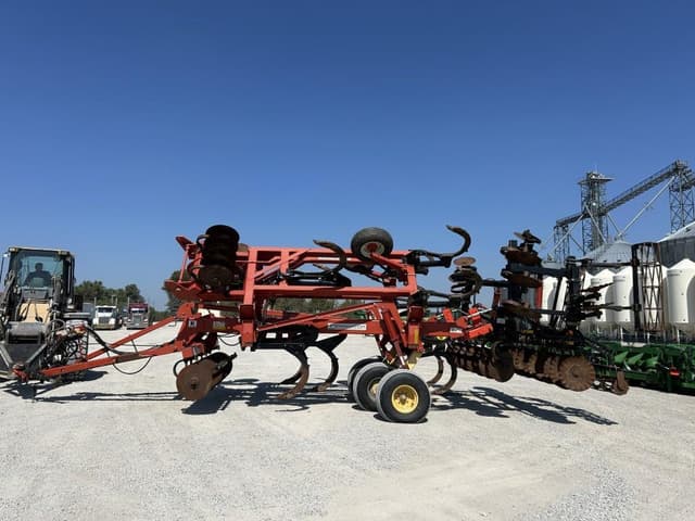 Image of Krause 4850-18 equipment image 1