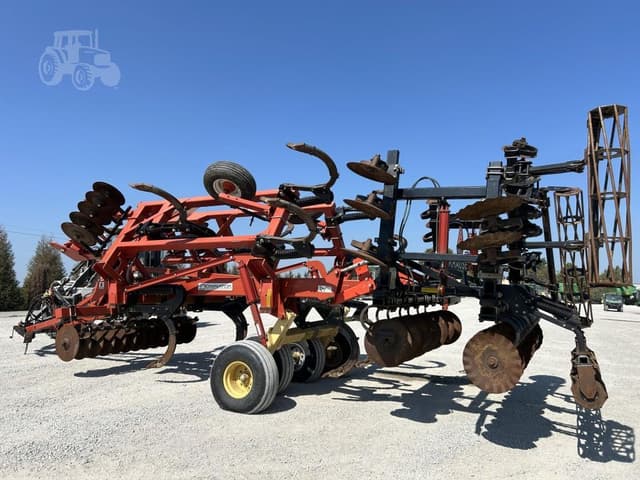 Image of Krause 4850-18 equipment image 2