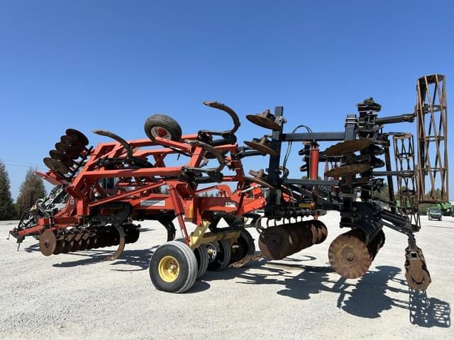 Image of Krause 4850-18 equipment image 2