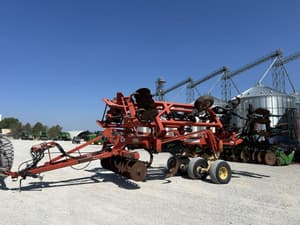 2009 Krause 4850-18 Image