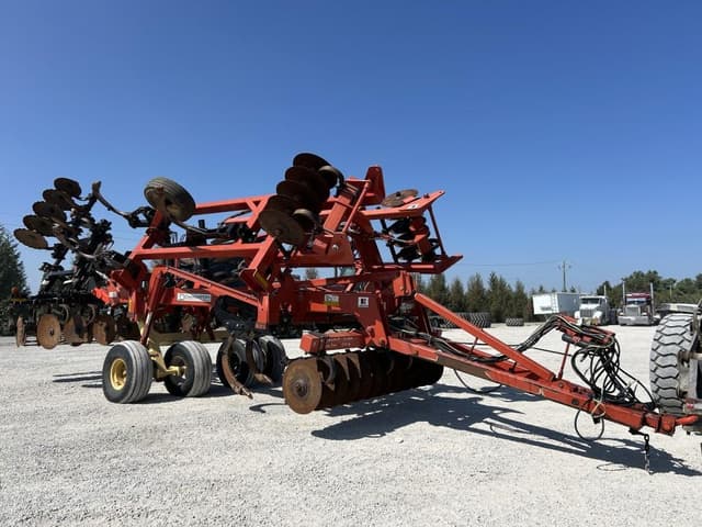 Image of Krause 4850-18 equipment image 3