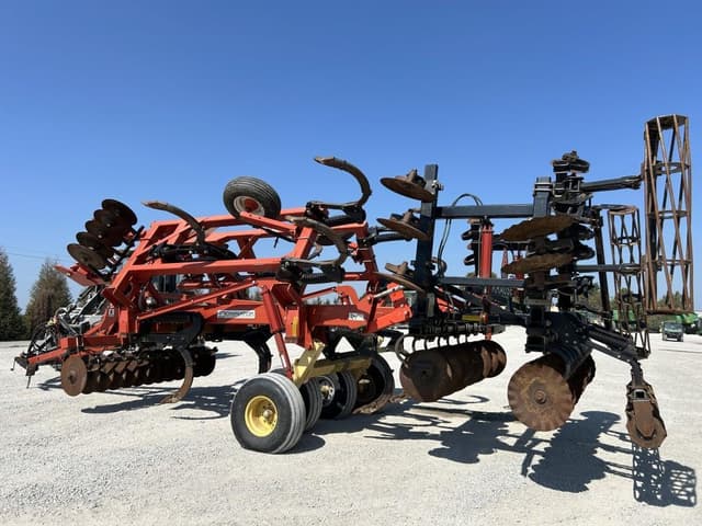 Image of Krause 4850-18 equipment image 2