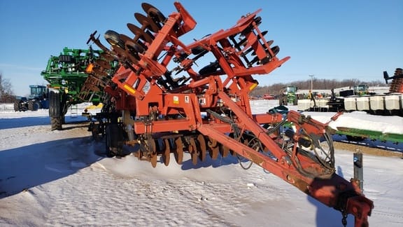 Main image Krause Dominator 4850