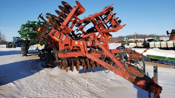 Main image Krause Dominator 4850