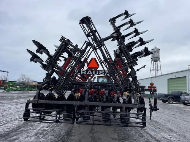 Image of Krause 4850-18 equipment image 3