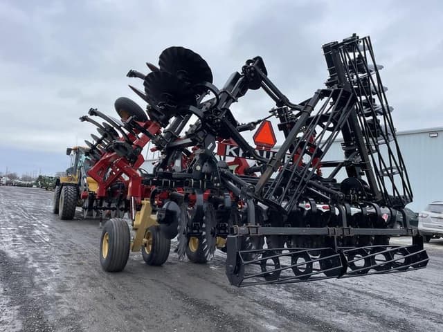 Image of Krause 4850-18 equipment image 2