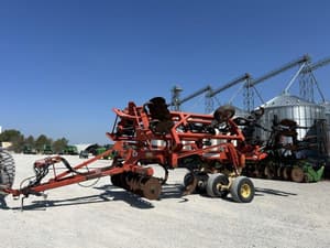 2009 Krause 4850-18 Image