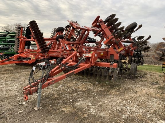 Main image Krause Dominator 4850