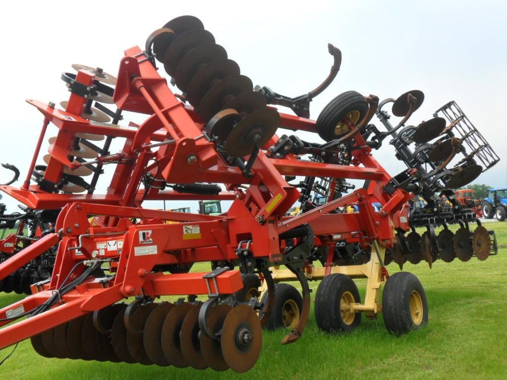 Main image Krause Dominator 4850